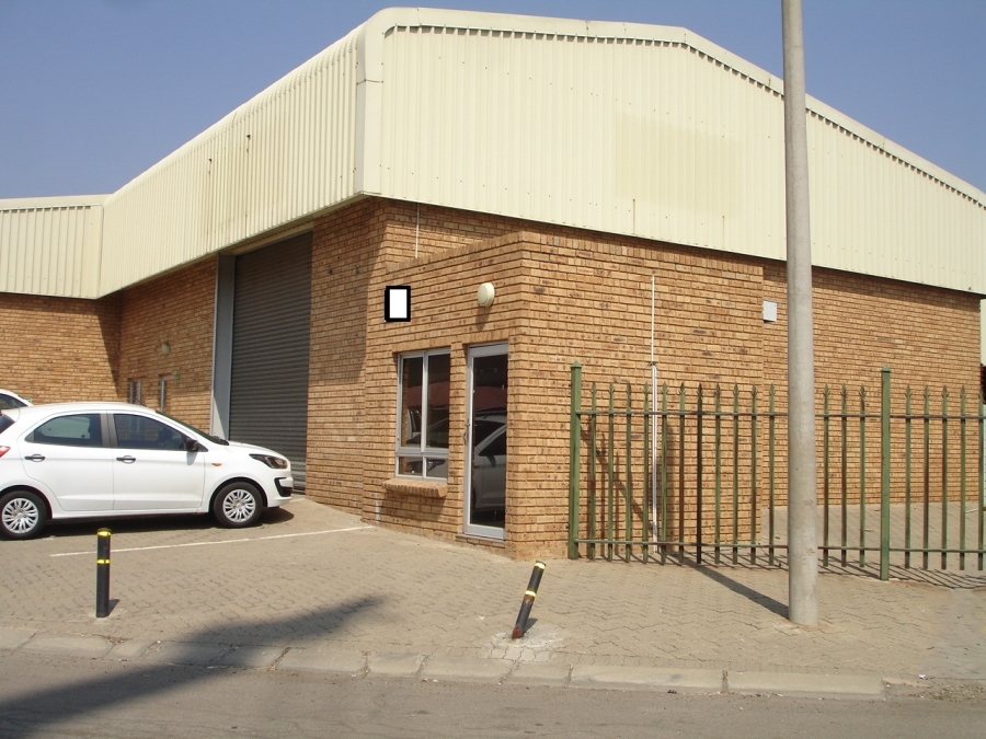 Commercial Property for Sale in Oos Einde North West